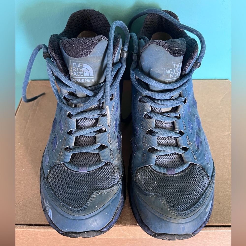 North Face Women’s Hiking Boots